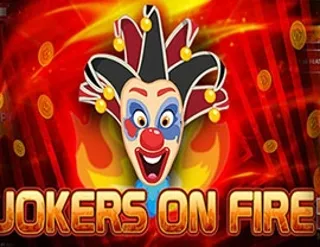 Jokers on Fire